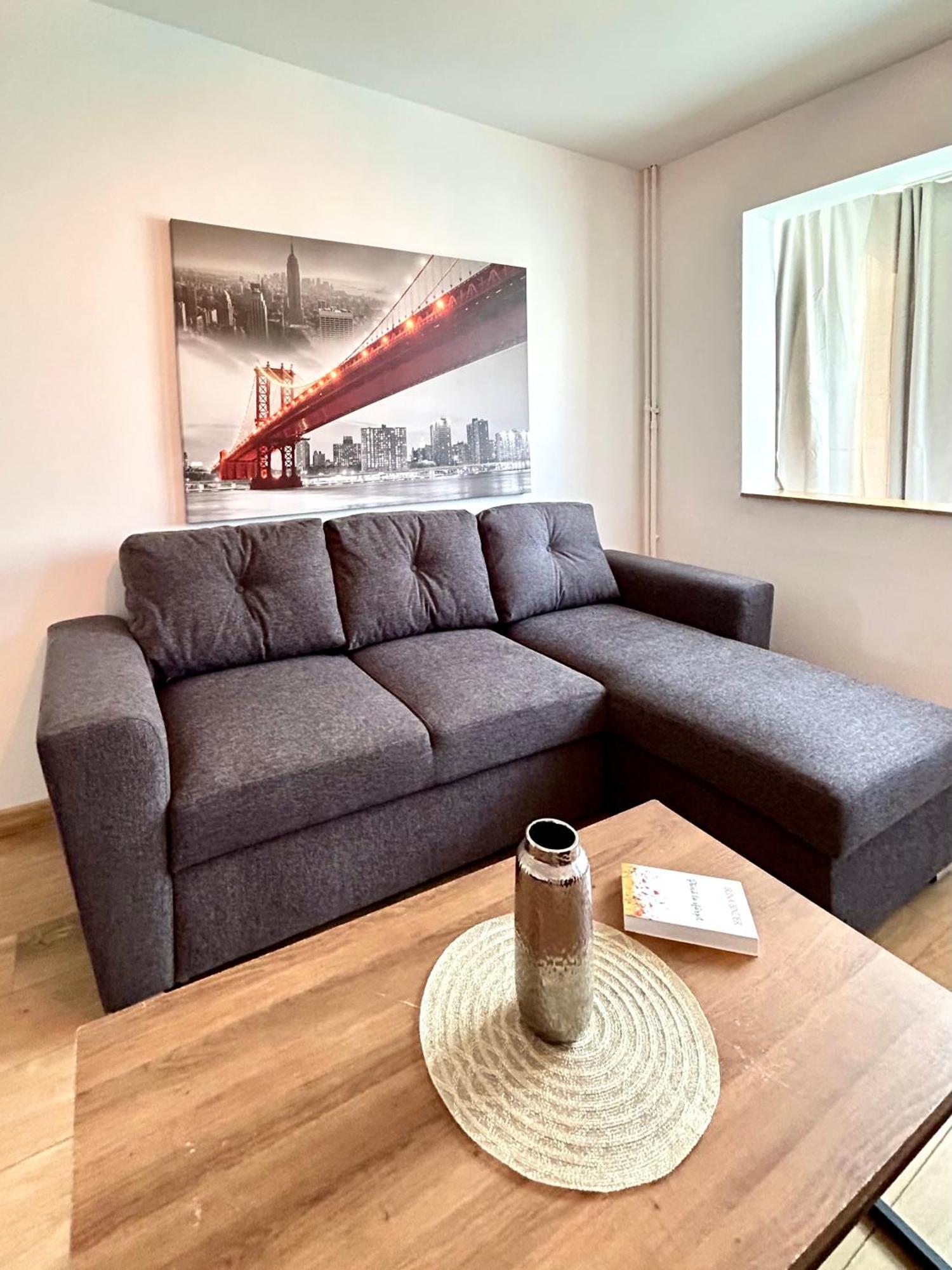 Chic Escape One - Free Parking Apartment Brașov Exterior foto